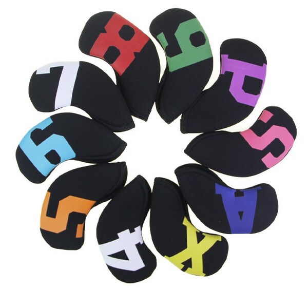 Pxg Iron Head Covers Etsy