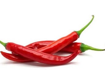 Cayenne Pepper Seeds