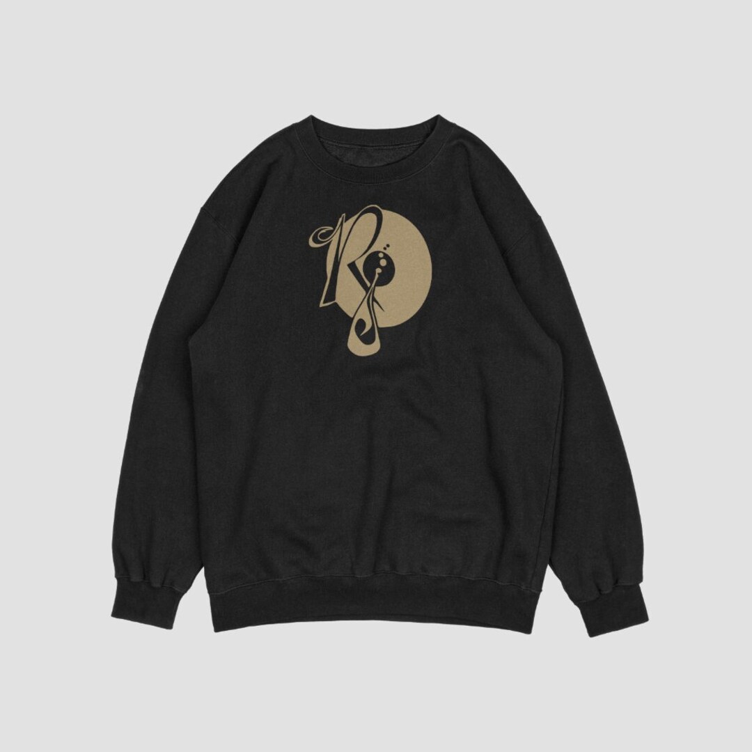 Kanye Roc Symbol Rocafella Sweatshirt, Jay-z, Hov, Shawn Carter, ROC, Roc Nation, Roc-a ...