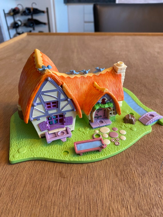 Bluebird toys disney tiny collection on sale