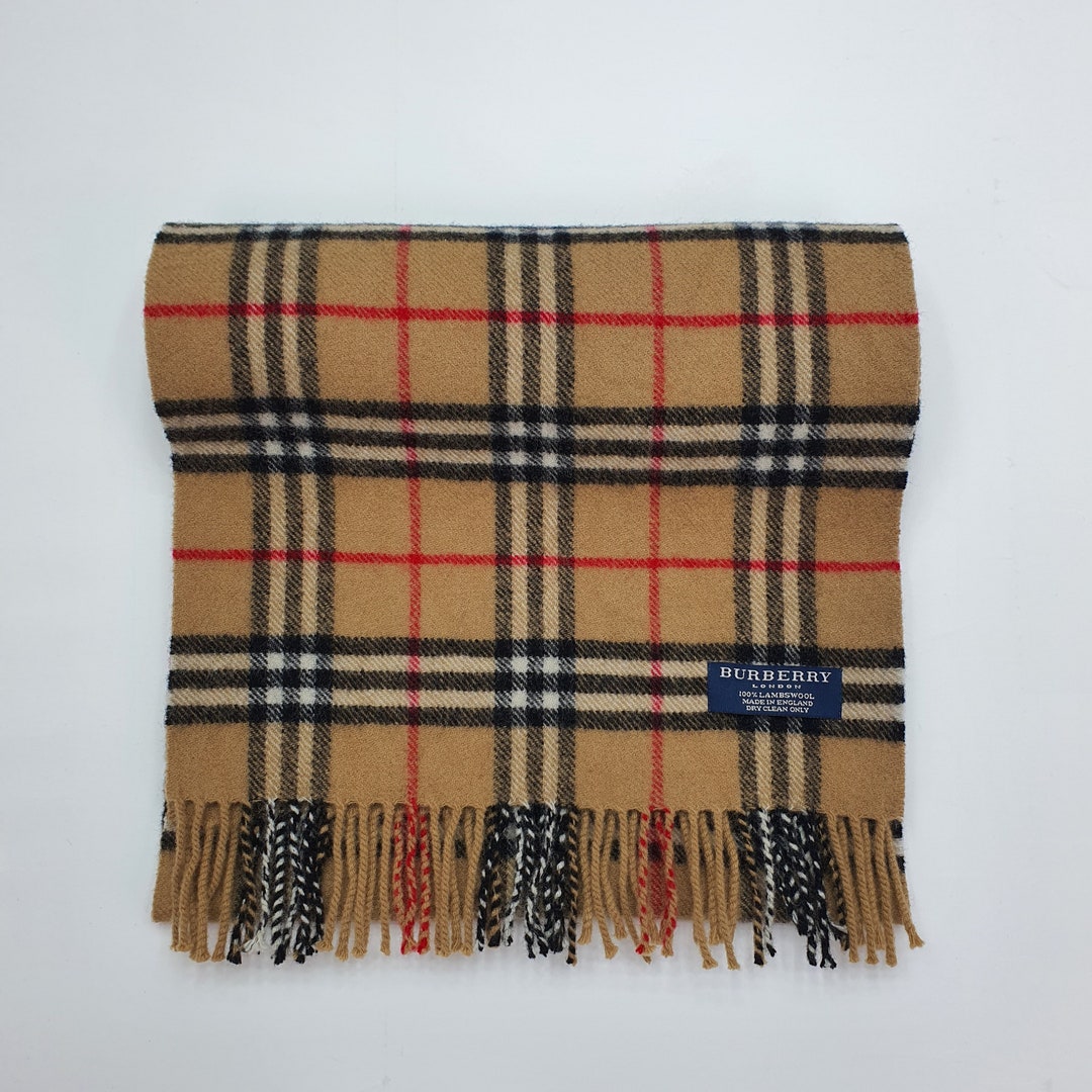burberry shawl price