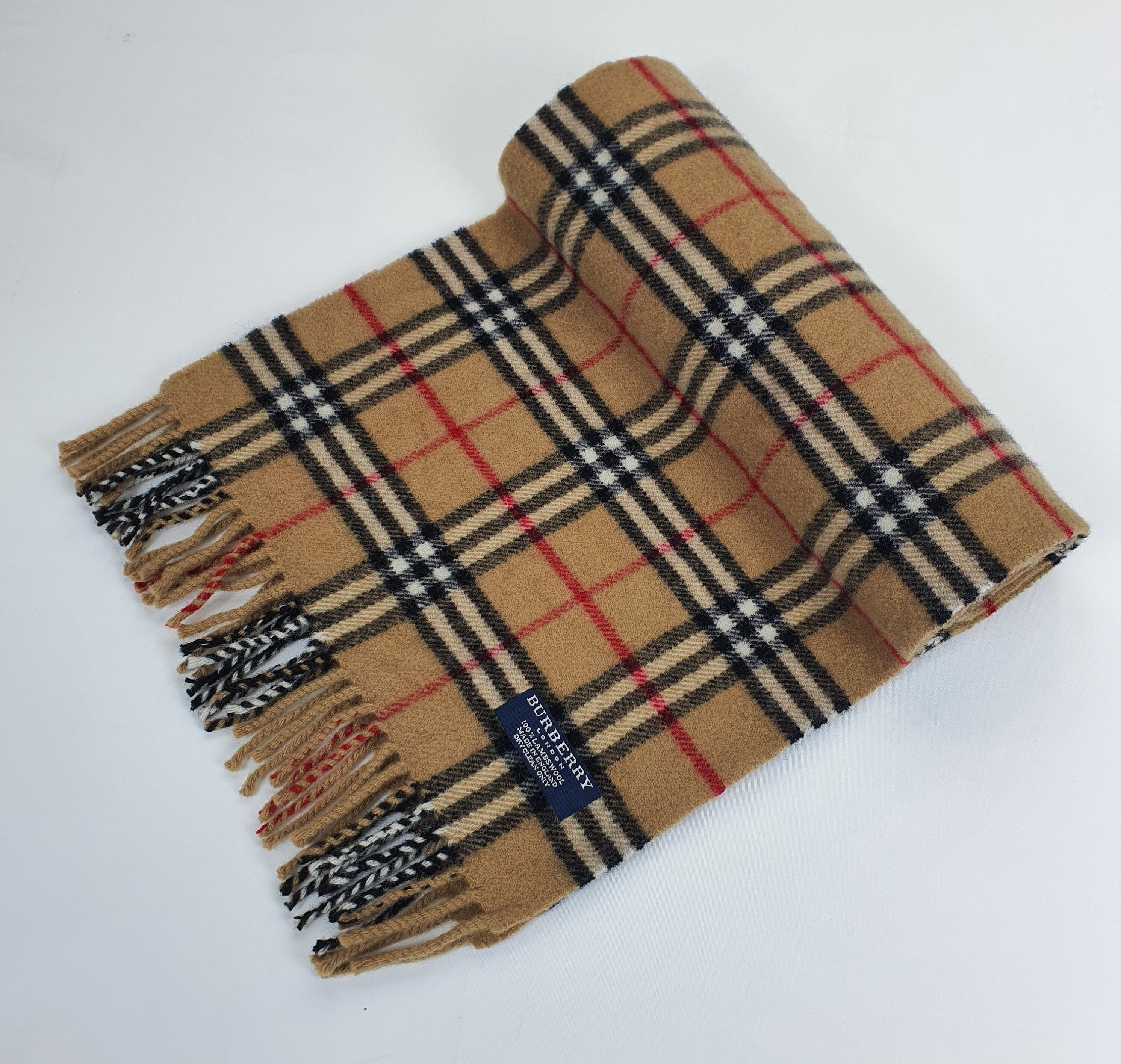 小物 made in ENGLAND Burberry casumere 100% Vintage Burberrys Cashmere 100 Coat 88 Made In Uk Men's | eBay