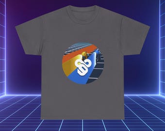 Classic Tron Forever 89 Inspired