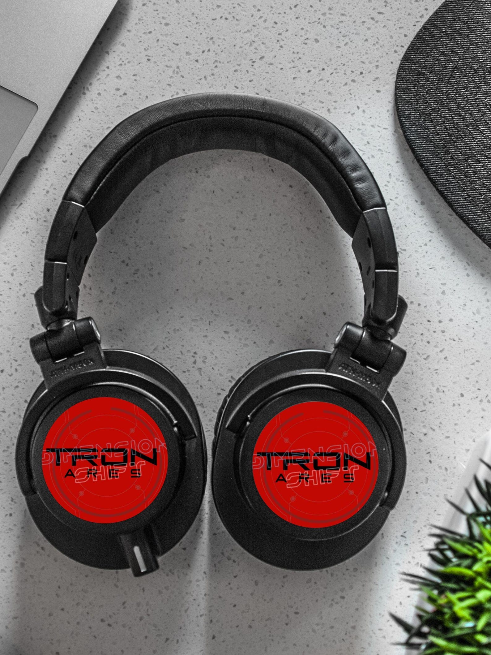 Tron Sticker Pack: Identity Disc, Lightcycle, Light Suit Decals ...