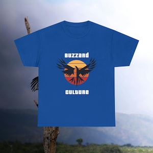 Buzzard Culture