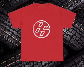 T-shirt de piste Toyota 86