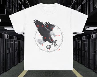 m e e t c a r s o n c i t y Con Air inspired