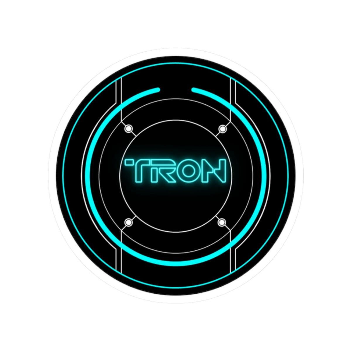 Tron disc - Etsy 日本