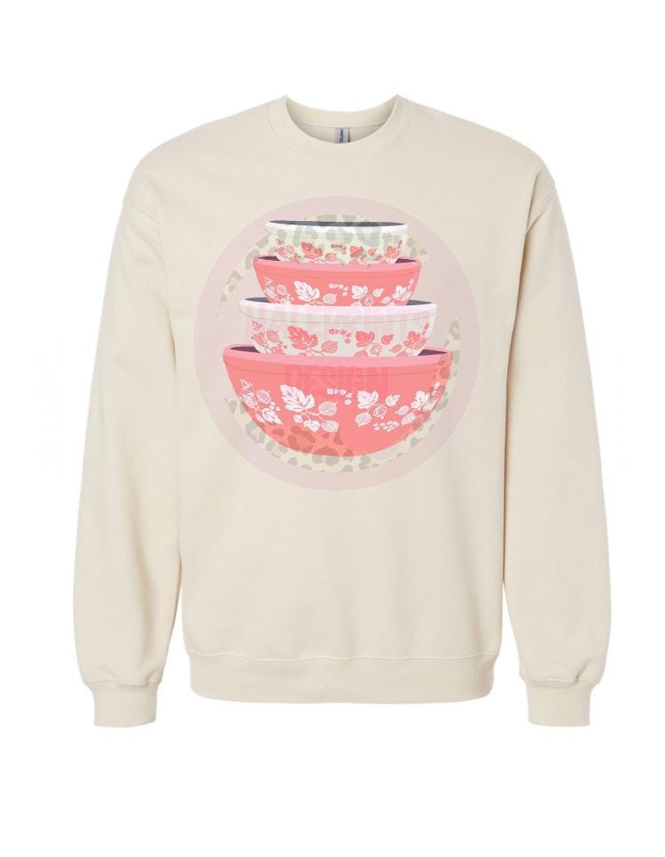 Gooseberry Pyrex Png, Pink Pyrex Png, Vintage Png, Cookware Png - Etsy