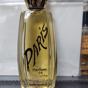 Eau De Caron Eau De Toilette 10ml Paris 0.33 fl oz