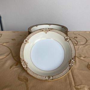 Vintage Soup Bowls FREE SHIPPING!