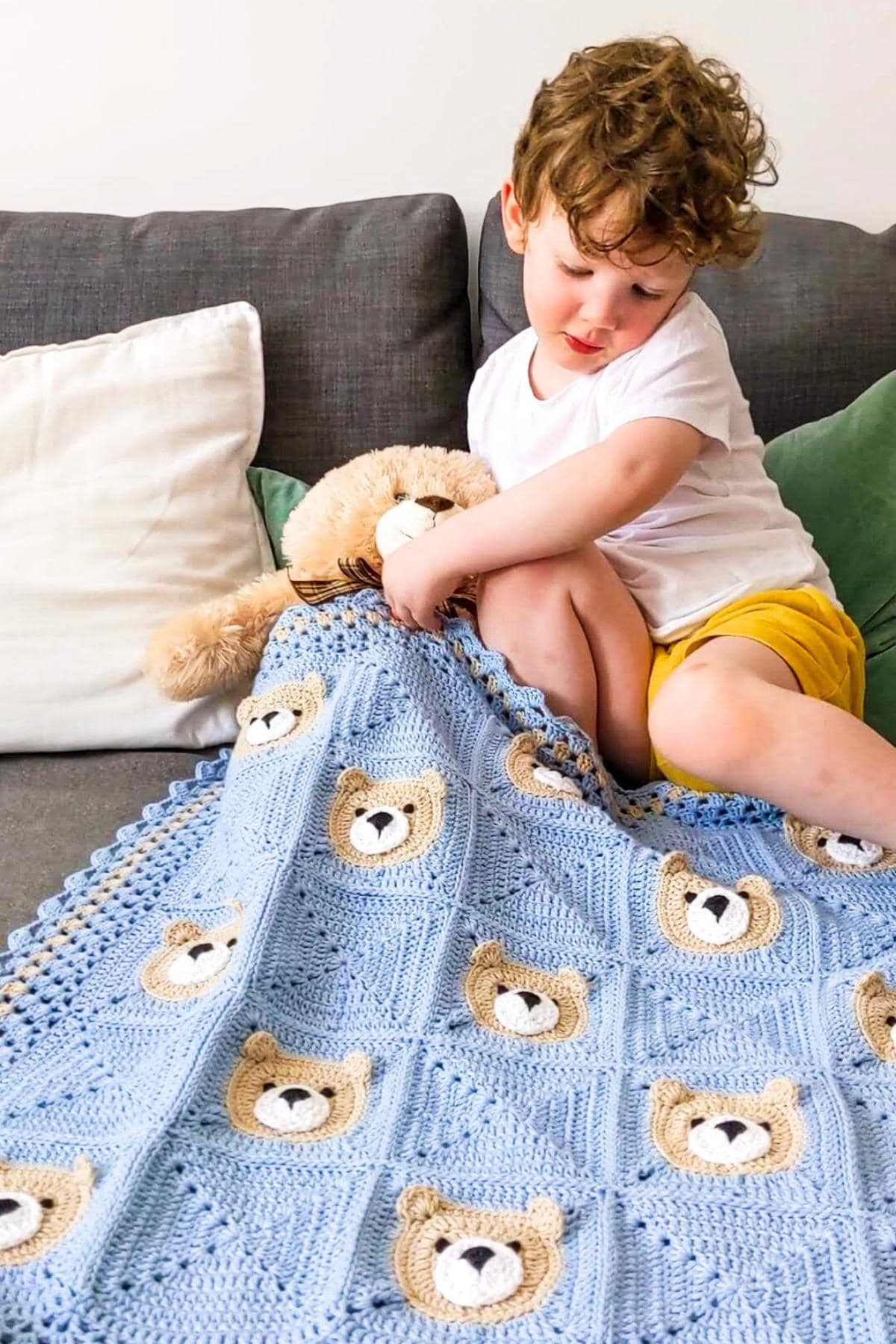 Blanket - Etsy 日本