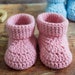 see more listings in the Baby Booties section