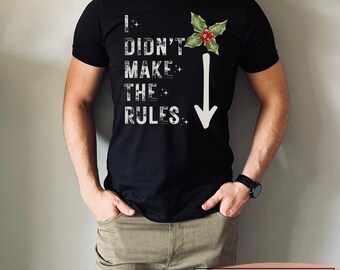 Inappropriate Christmas Shirts Inappropriate Shirts Funny Christmas Shirt Adult Christmas TShirt Raunchy Christmas Shirt Naughty Christmas