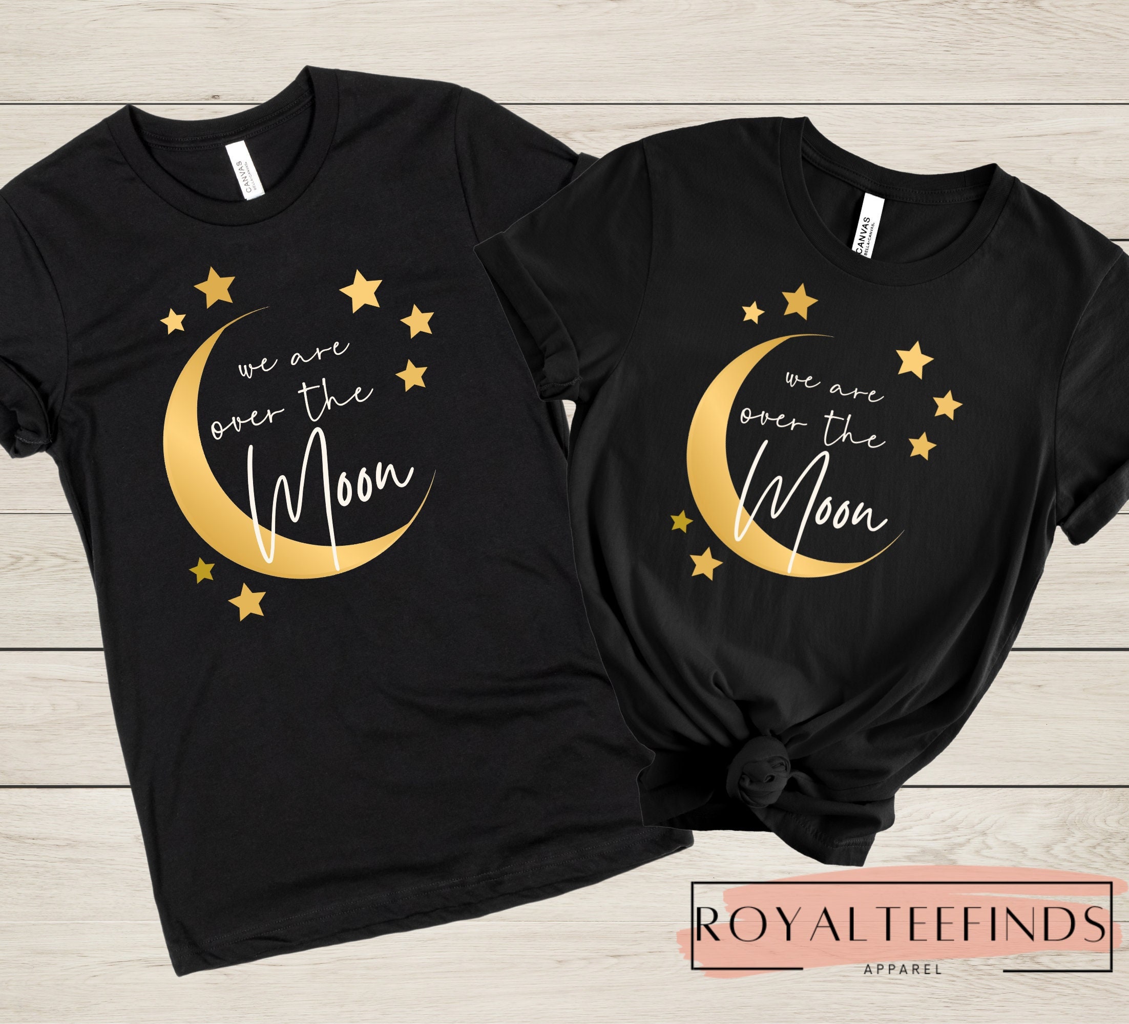 Over The Moon Top Over The Moon Top