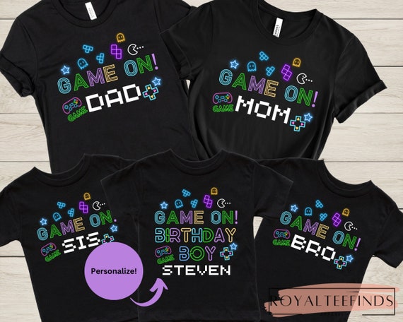 80s Retro Neon Sign Glow Bowling Strike Party Tshirt 80s Retro Neon Sign Glow Bowling Strike Party Tshirt