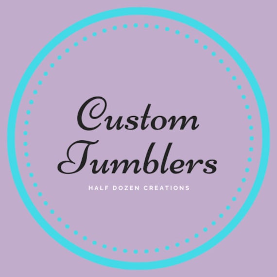 Custom Epoxy Tumbler, Glitter Tumbler, Personalized Tumbler, Stainless Steel Tumbler,  Gift, Mom Gift, Dad Gift, Custom Cup, Christmas Gift