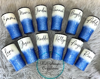 Set de regalo para bodas, fiestas nupciales, damas de honor y padrinos de boda, vasos y recuerdos de fiesta.