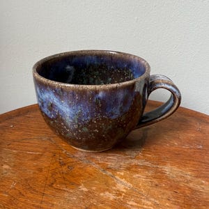 Geode Mug