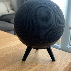 Ständer kompatibel mit Alexa Echo Dot 4 / Echo Dot 5 – kein Originalteil
