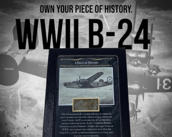 フランクリンミント 1/48スケール - B-24 リベレーター爆撃機（部品