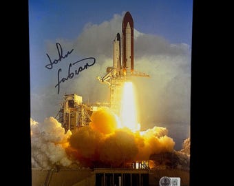 4x6 最後のスペースシャトル チャレンジャー号乗組員写真 NASA 災害