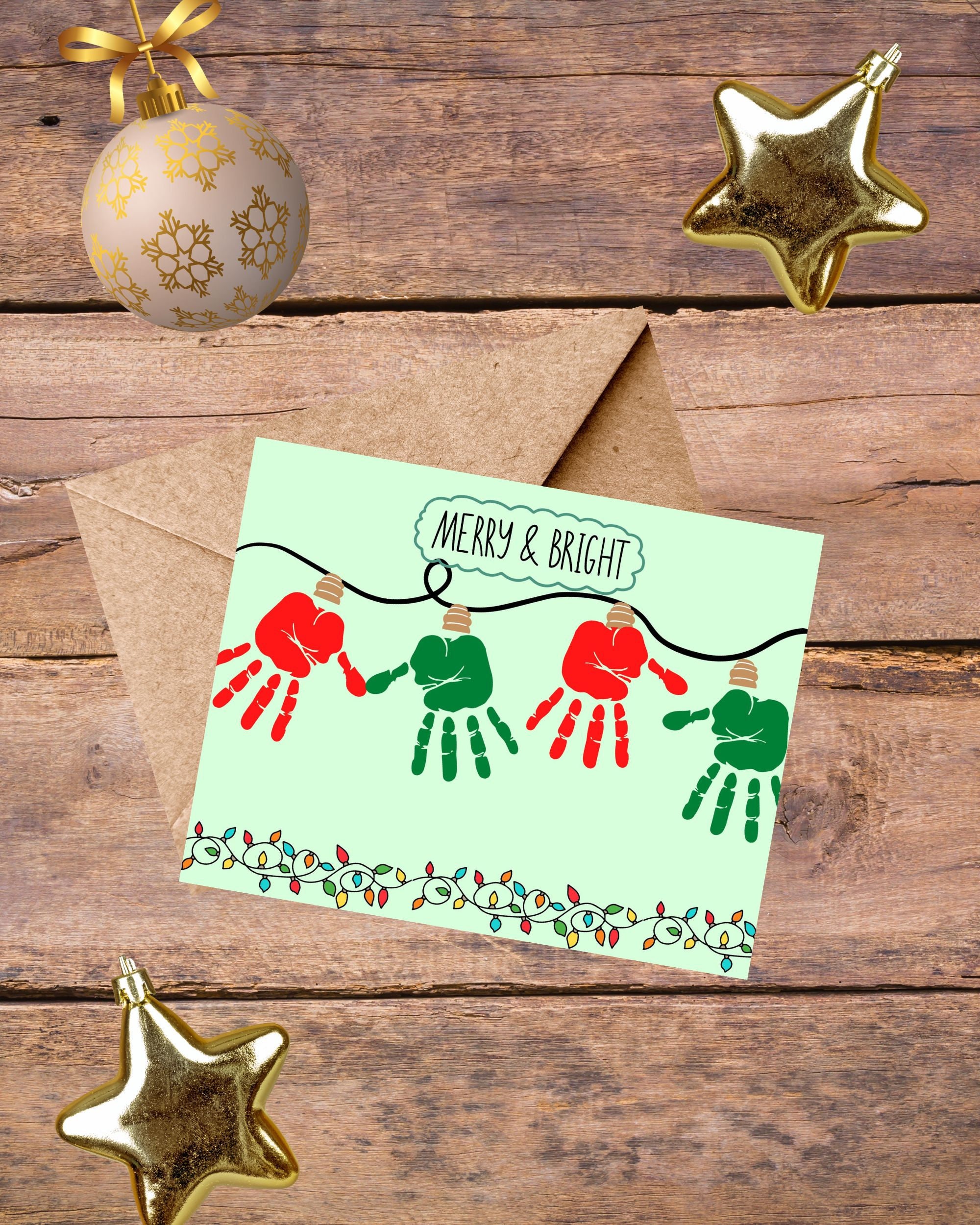 christmas-lights-handprint-template-footprint-craft-kids-etsy