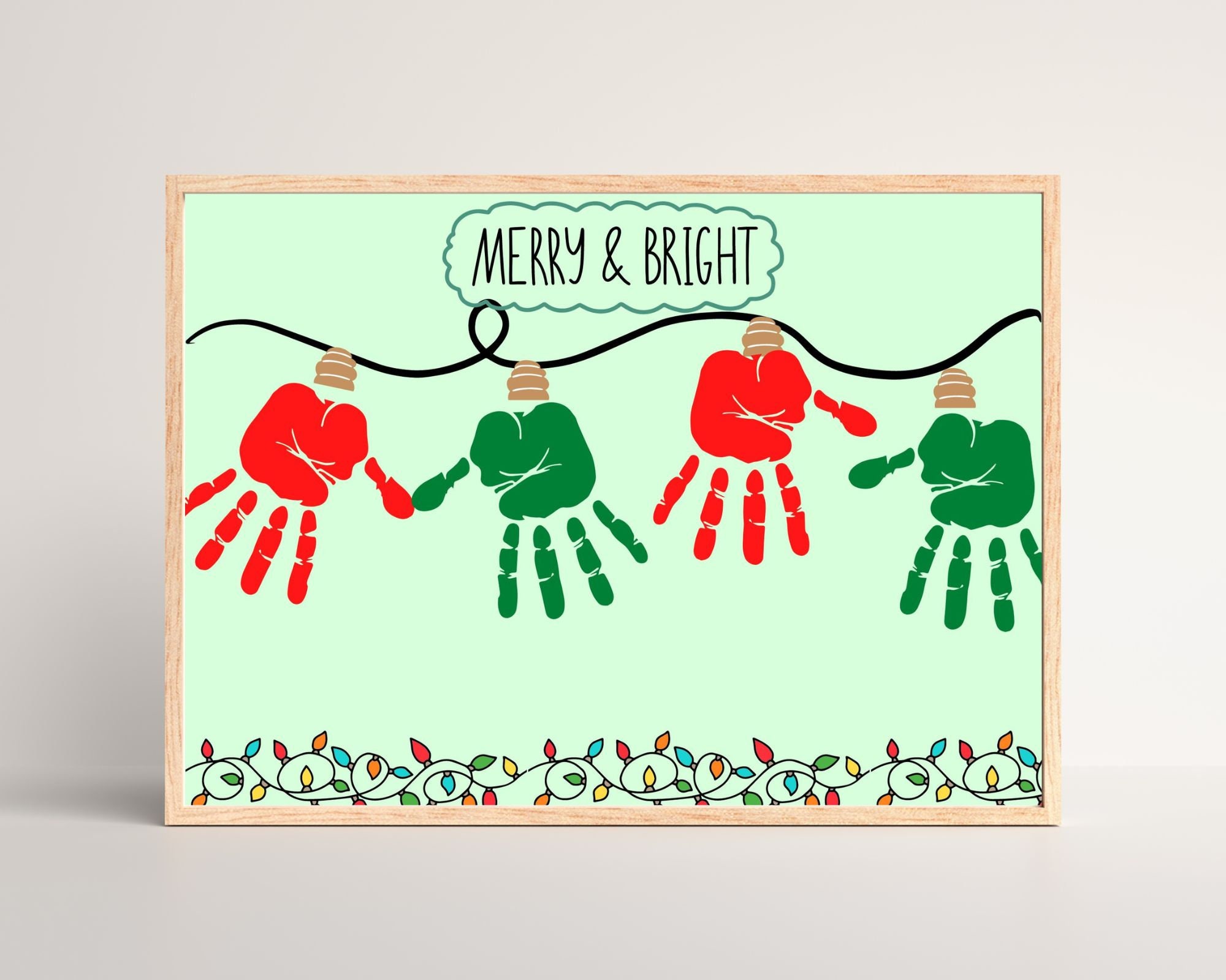 christmas-lights-handprint-template-footprint-craft-kids-etsy