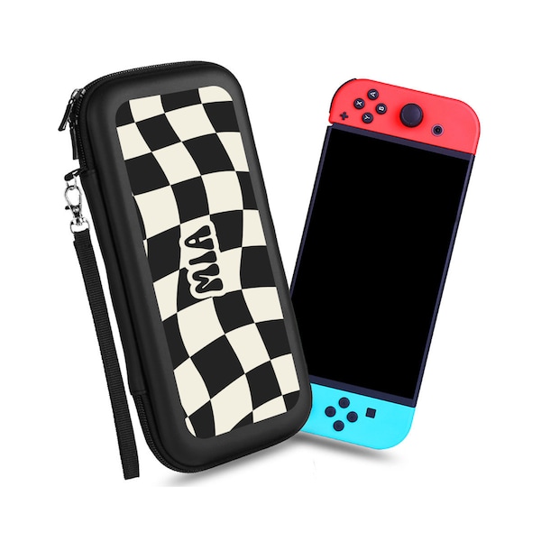 Nintendo Switch Case - Etsy
