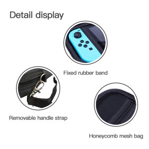 Custom Retro Nintendo Switch Carrying Case Switch Pouch - Etsy