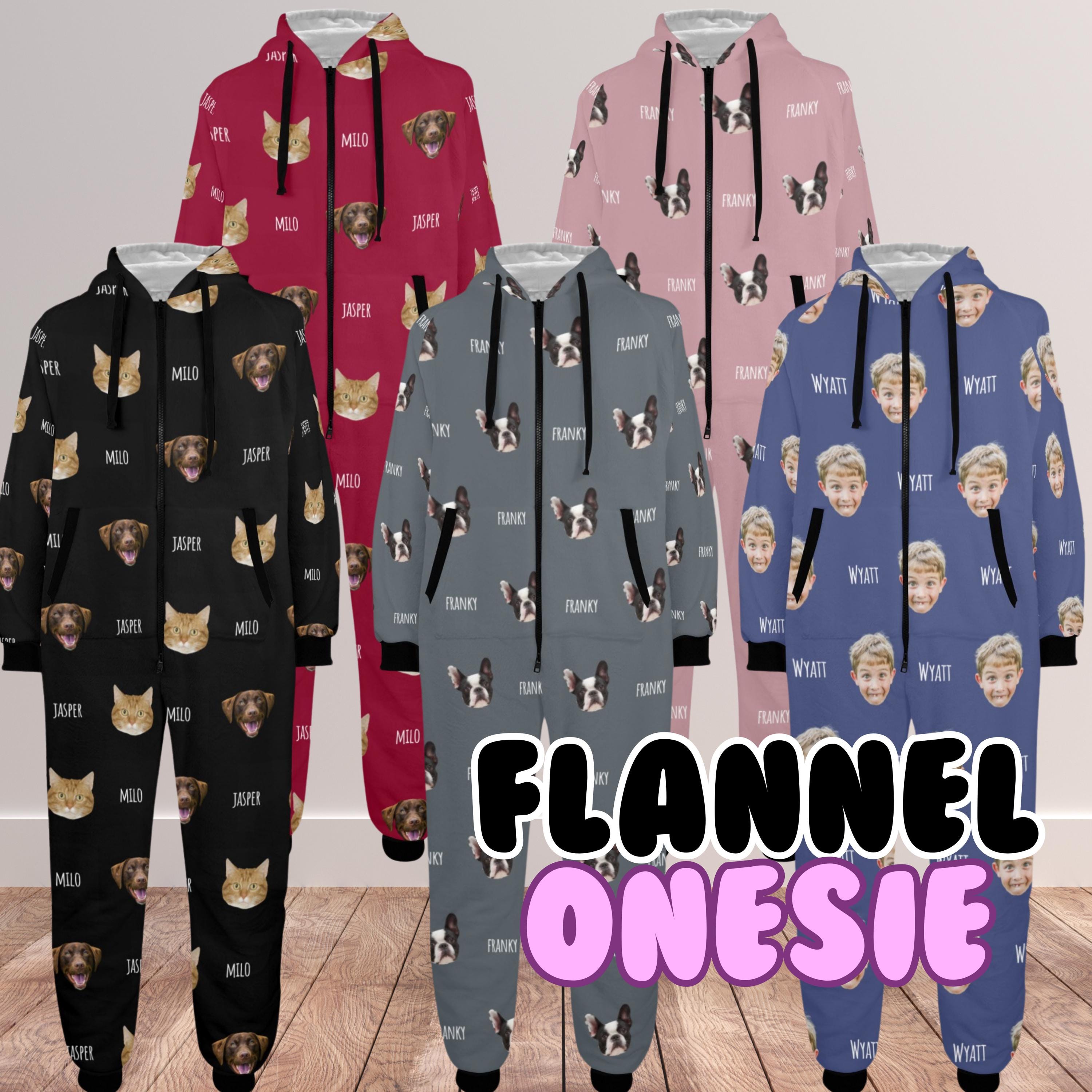 Custom Adult Onesies Etsy UK