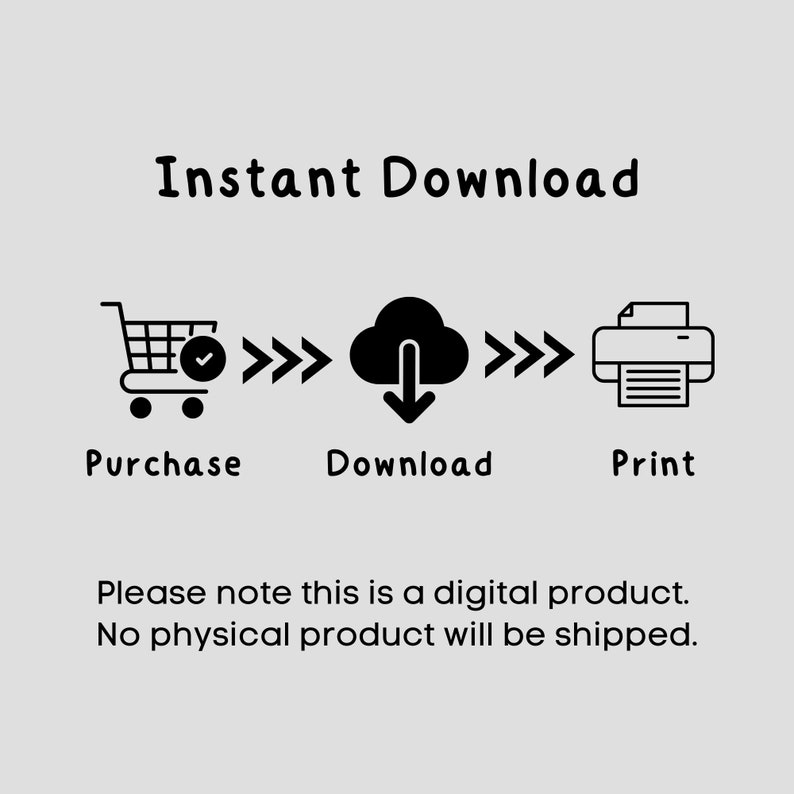 2024 Printable Affirmation Calendar Digital PDF Download Etsy 2024 Printable Affirmation Calendar Digital PDF Download Etsy