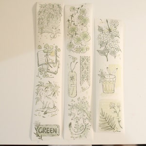 De wereld waarin je leeft|Wereldkampioen slapeloze washi-tape|Lus van 70 cm|Journaling|Scrapbooking|Decortape|不睡觉是世界冠军 你存在的世界