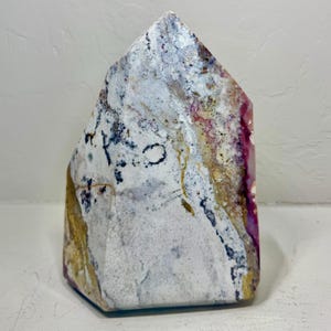 Specimen Ocean Jasper freeform