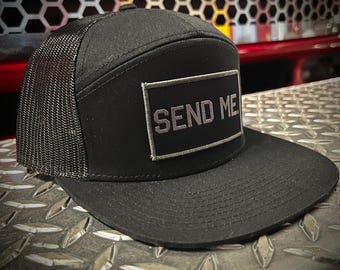 Send Me Hat