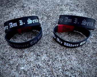ERG Band Bundle (2 pack)