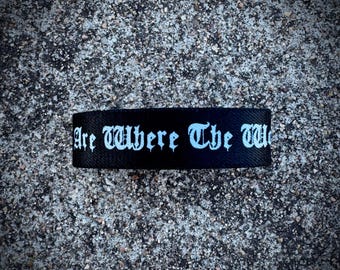 Where the Work Is Band
