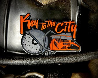 Key to the City K-12