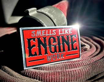 ENGINE WORK slap