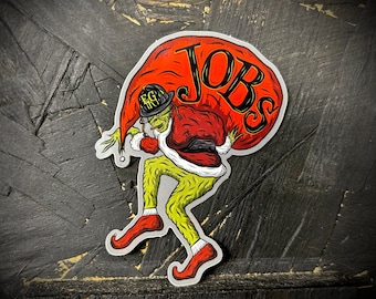 The Grinch