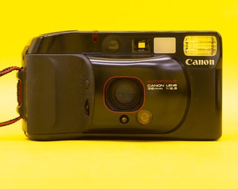 Canon SureShot Supreme