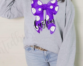 Noeud de volley-ball Coquette png, fichier png de volley-ball personnalisé, téléchargement de fichier Png, conception png de designer, conception png de volley-ball, chemise de volley-ball