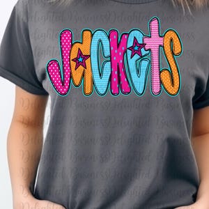 Jackets png design for shirt, mascot png file, Png file download, Sublimation png file, Jackets shirt, Jackets shirt png