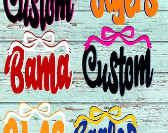 Custom Coquette bow png file, game day png file, Png file download, Designer png design, popular png design, custom png design