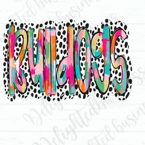 Bulldogs png design for shirt, mascot png file, Png file download, Designer png design, School mascot png, Bulldogs shirt png