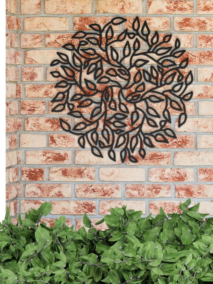 Exterior Art Etsy