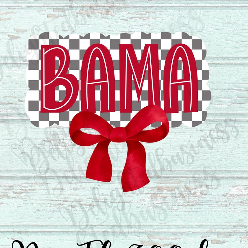 Bama - Etsy