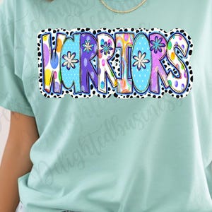 Warriors png design for shirt, mascot png file, Png file download, Sublimation png file, Warriors shirt, Warriors shirt png