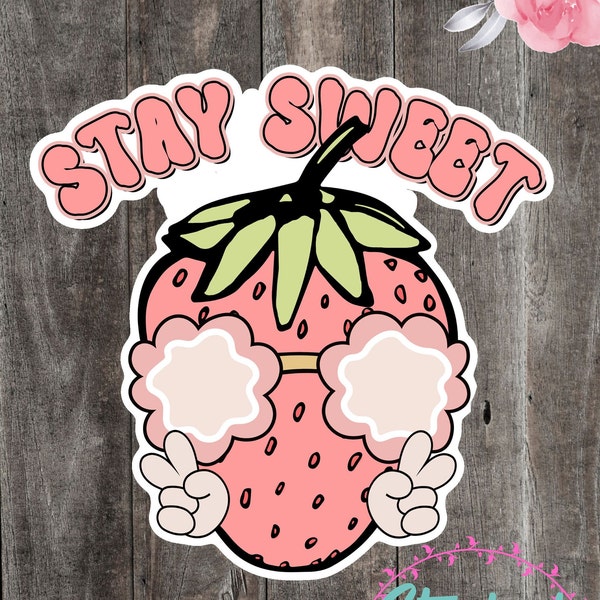 Best Selling Stickers Etsy