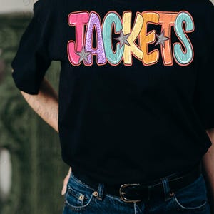 Jackets png design for shirt, mascot png file, Png file download, Sublimation png file, Jackets shirt, Jackets shirt png